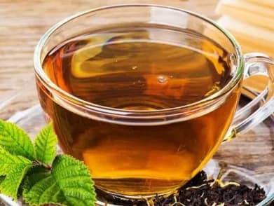 Tea