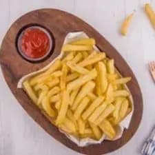 Fries