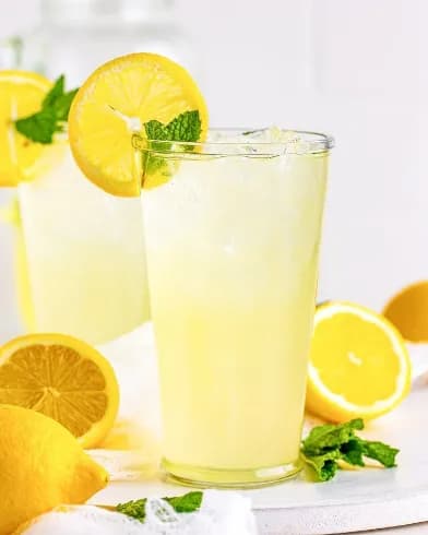 Lemon Juice