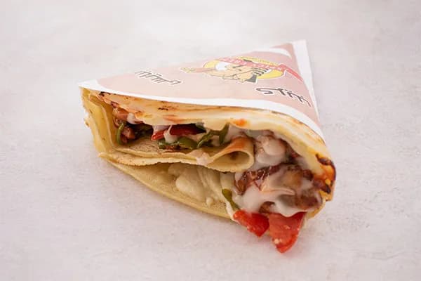 كريب شيش طاووق