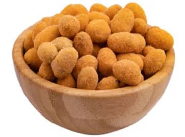 Lebanese Peanuts - Roasted