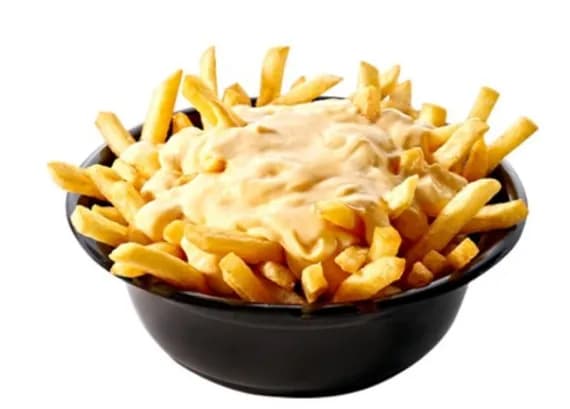 Cheese Fries