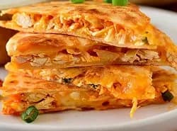 كاساديا الدجاج