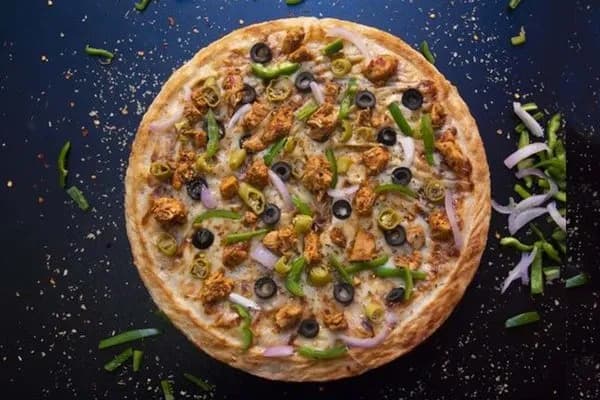 بيتزا ميلانو