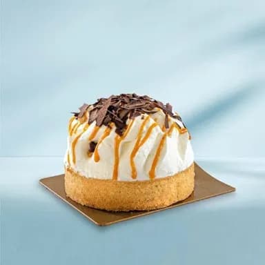 Banoffee Pie