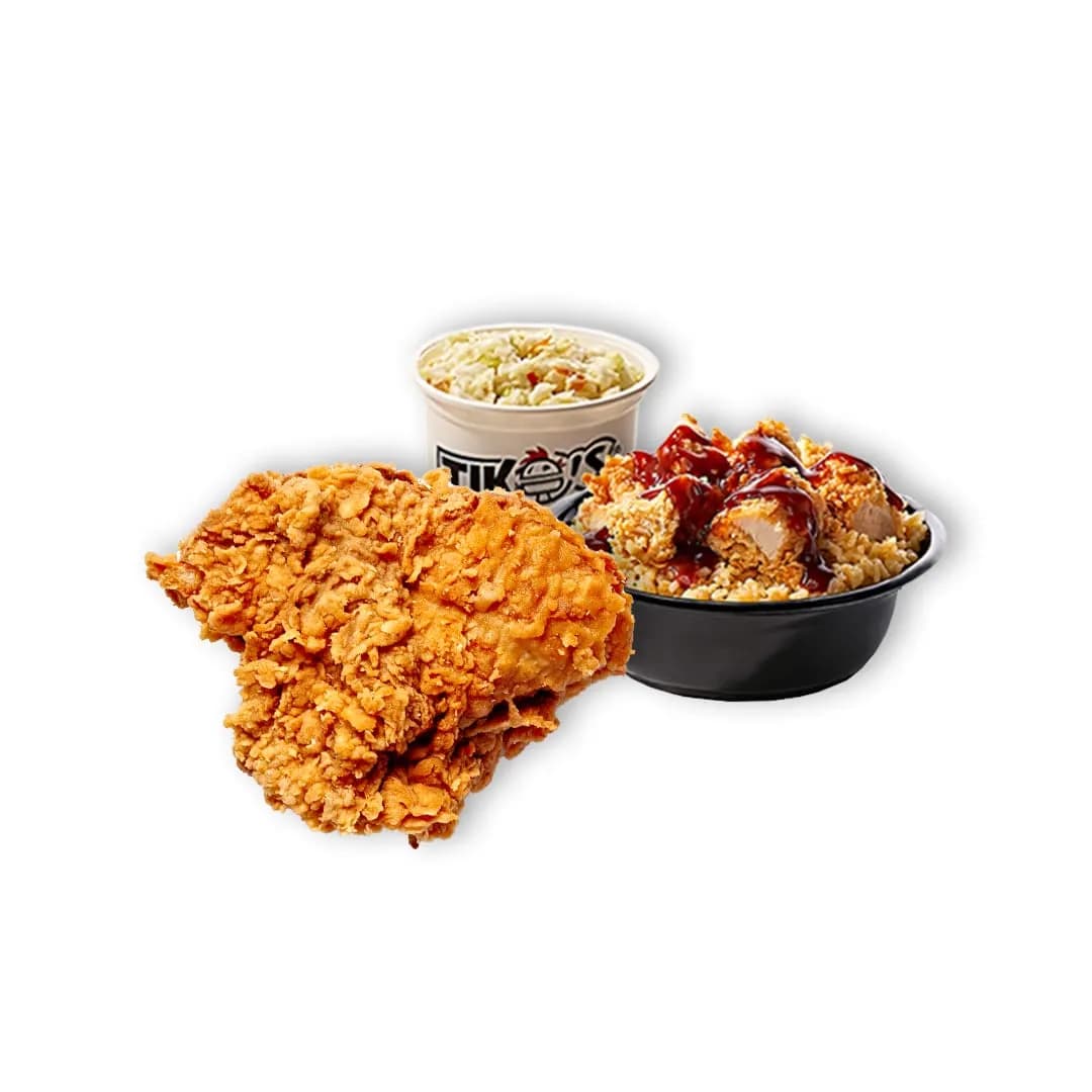 Power Meal Offer
