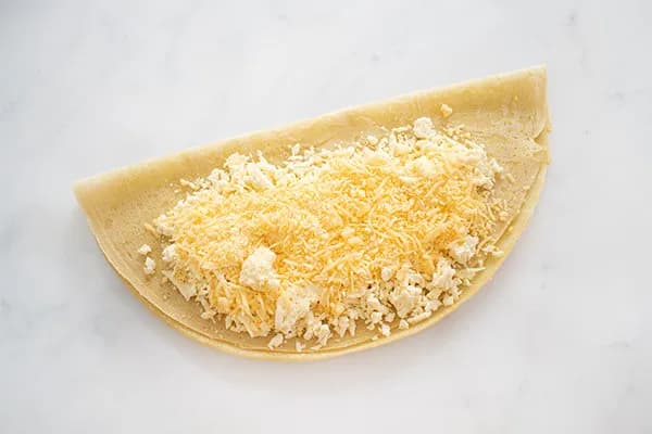 كريب مشكل جبن