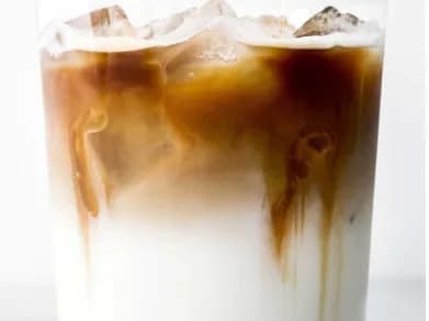 Ice Caramel Macchiato