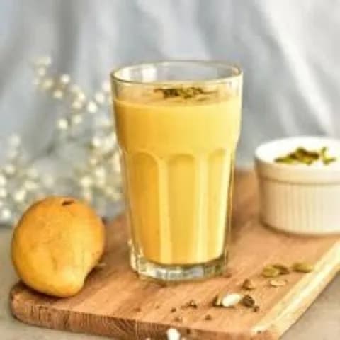 زبادي مانجو