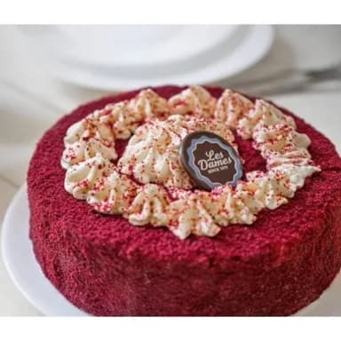 Red Velvet Cake