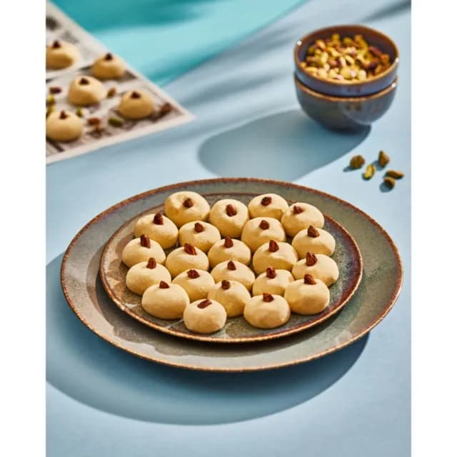 Ghorayeba Pistachio