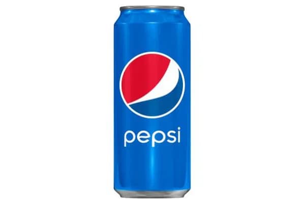 Pepsi