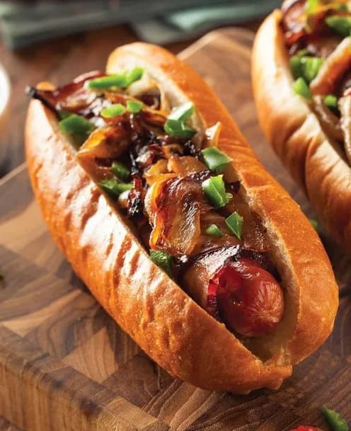 Hotdog