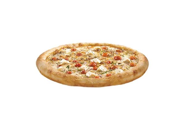 بيتزا مملكة اليونان كبير