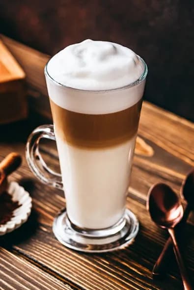 Hot Latte
