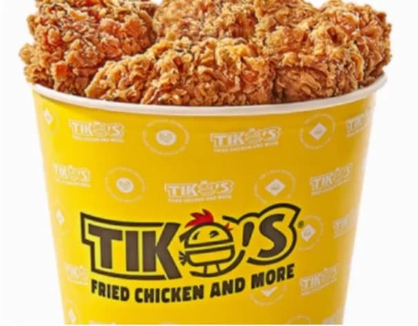 Tiko's Family Meal