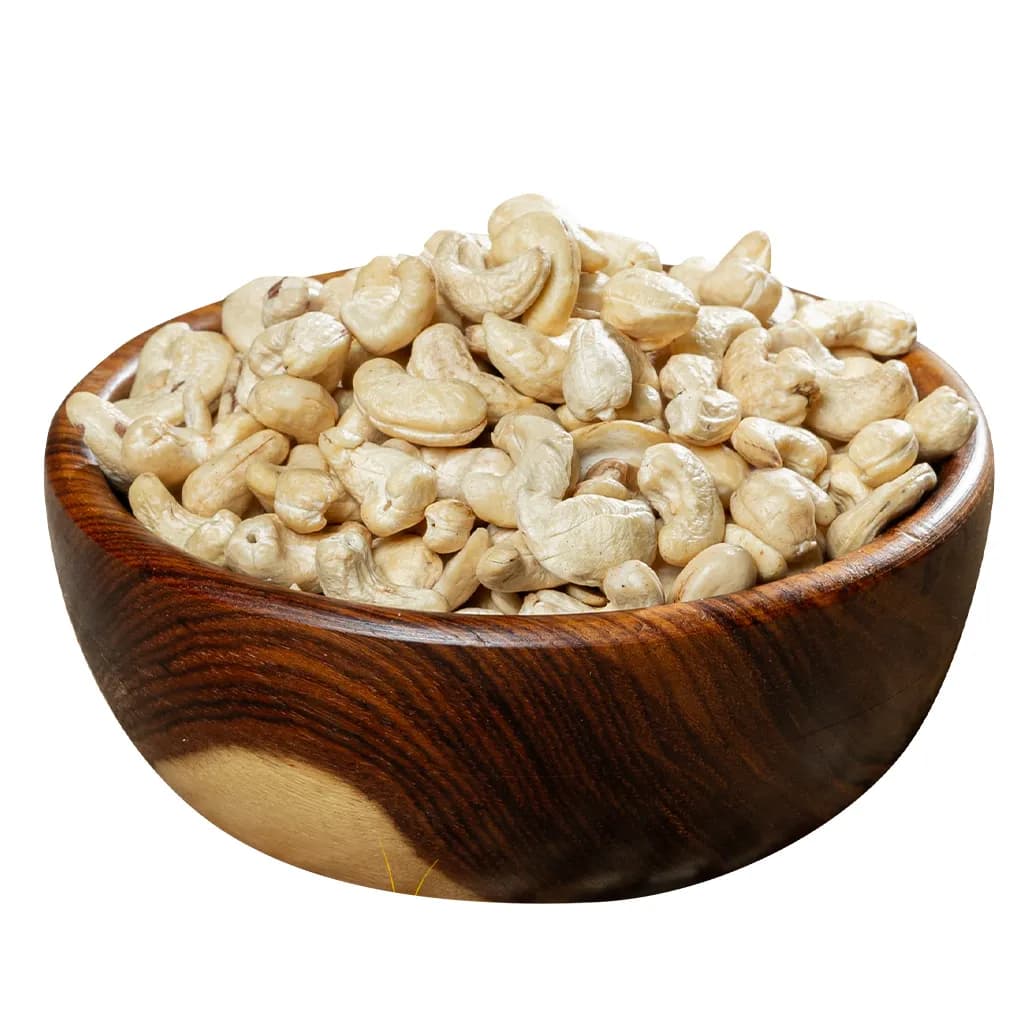 Raw Extra Cashews