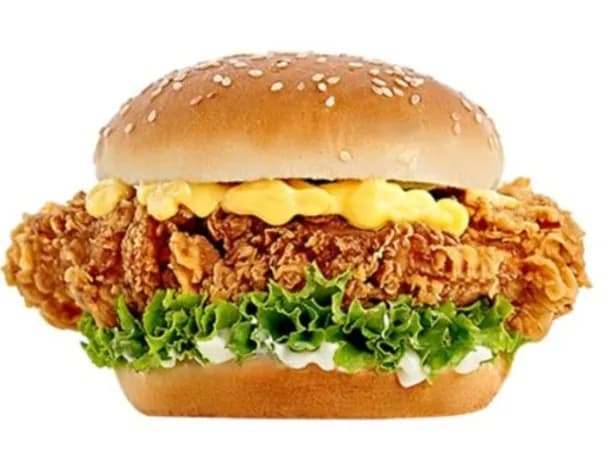 Junior Chicken