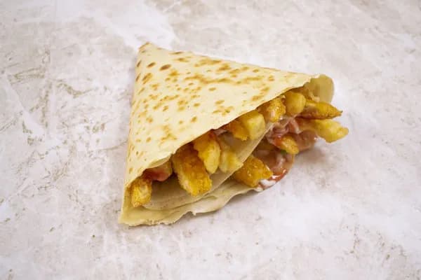 كريب الصاروخ