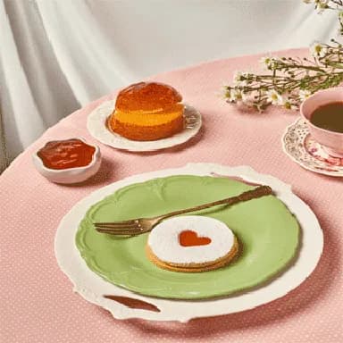 Sugar Sable