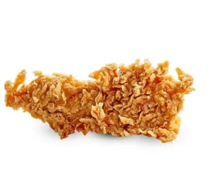 Extra Crispy Chicken Strips