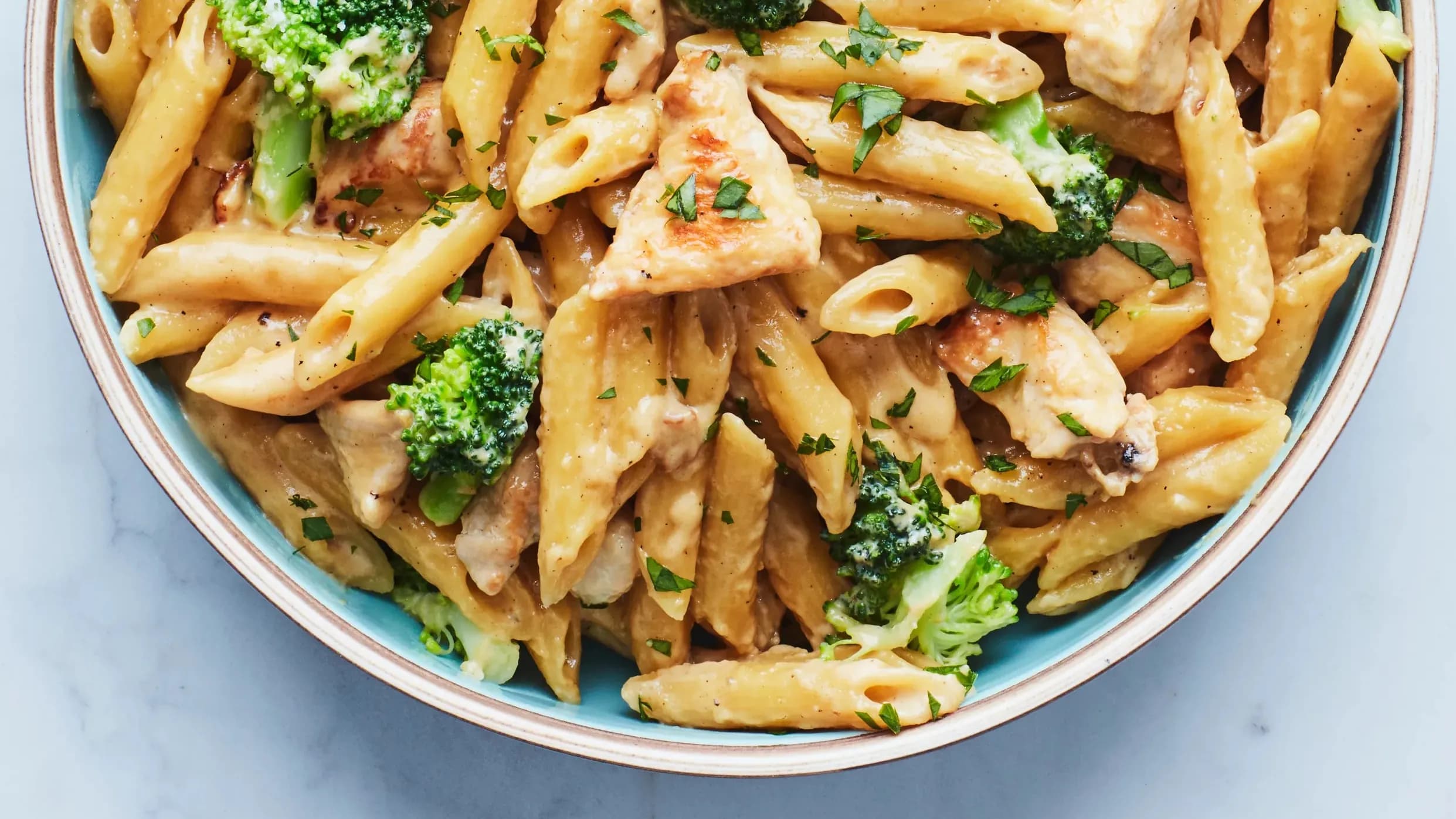 تشيكن الفريدو