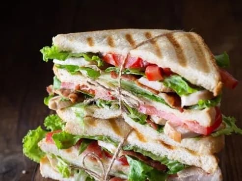 Club Sandwich