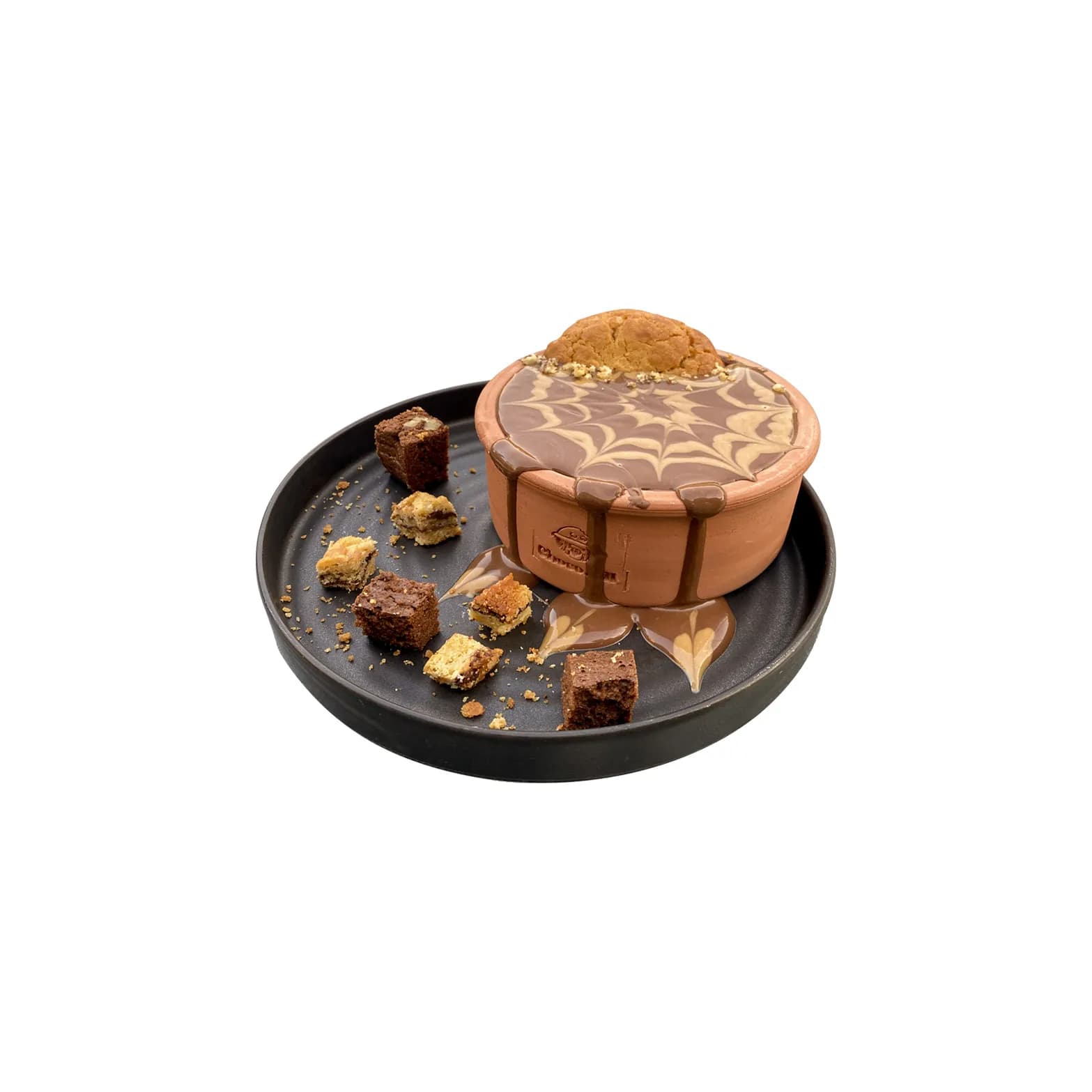 Sun & Moon Casserole