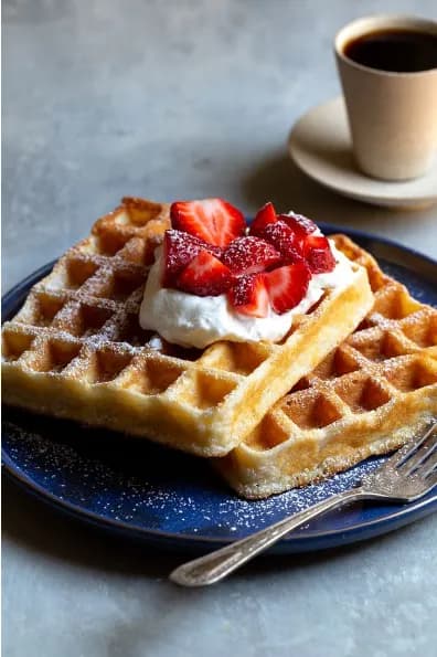 Waffle
