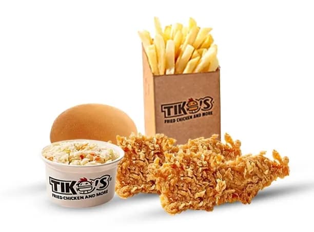 Strips Box