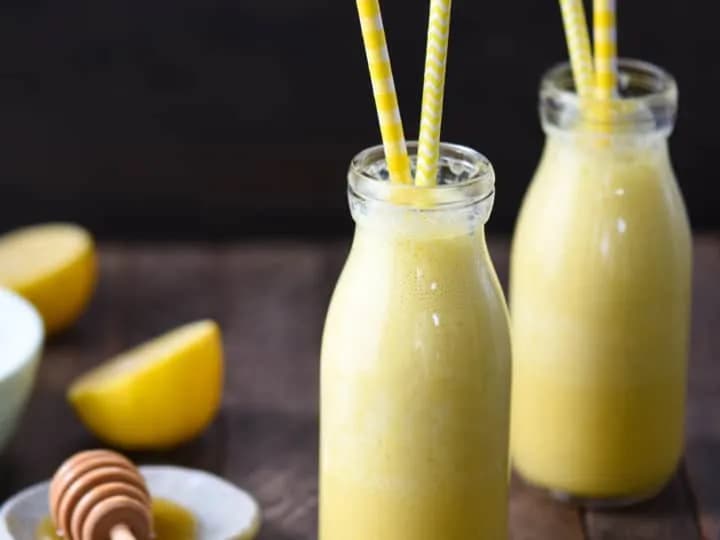 سموزي ليمون