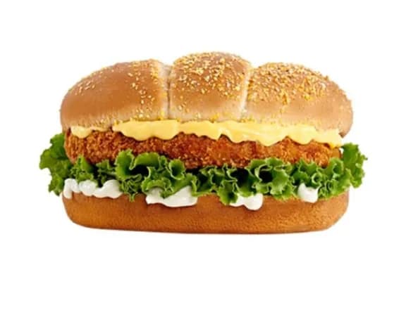 New Tasty Sandwich