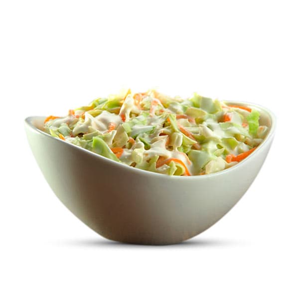 سلطة كول سلو