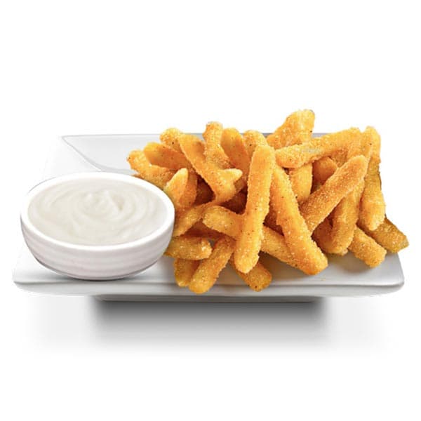 بطاطس كرسبى