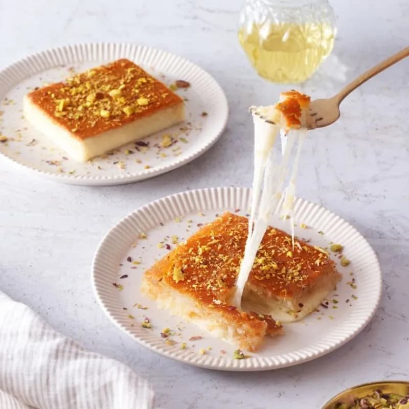 Soft Nablus Half Offer