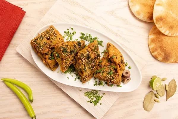 قرص عجة بلدي