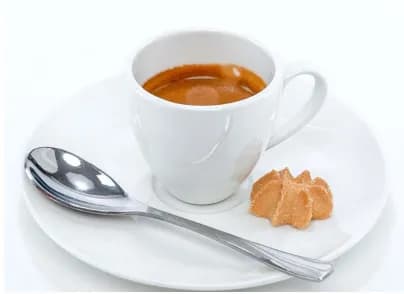Single Espresso