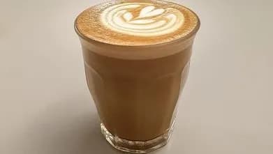 Flat White