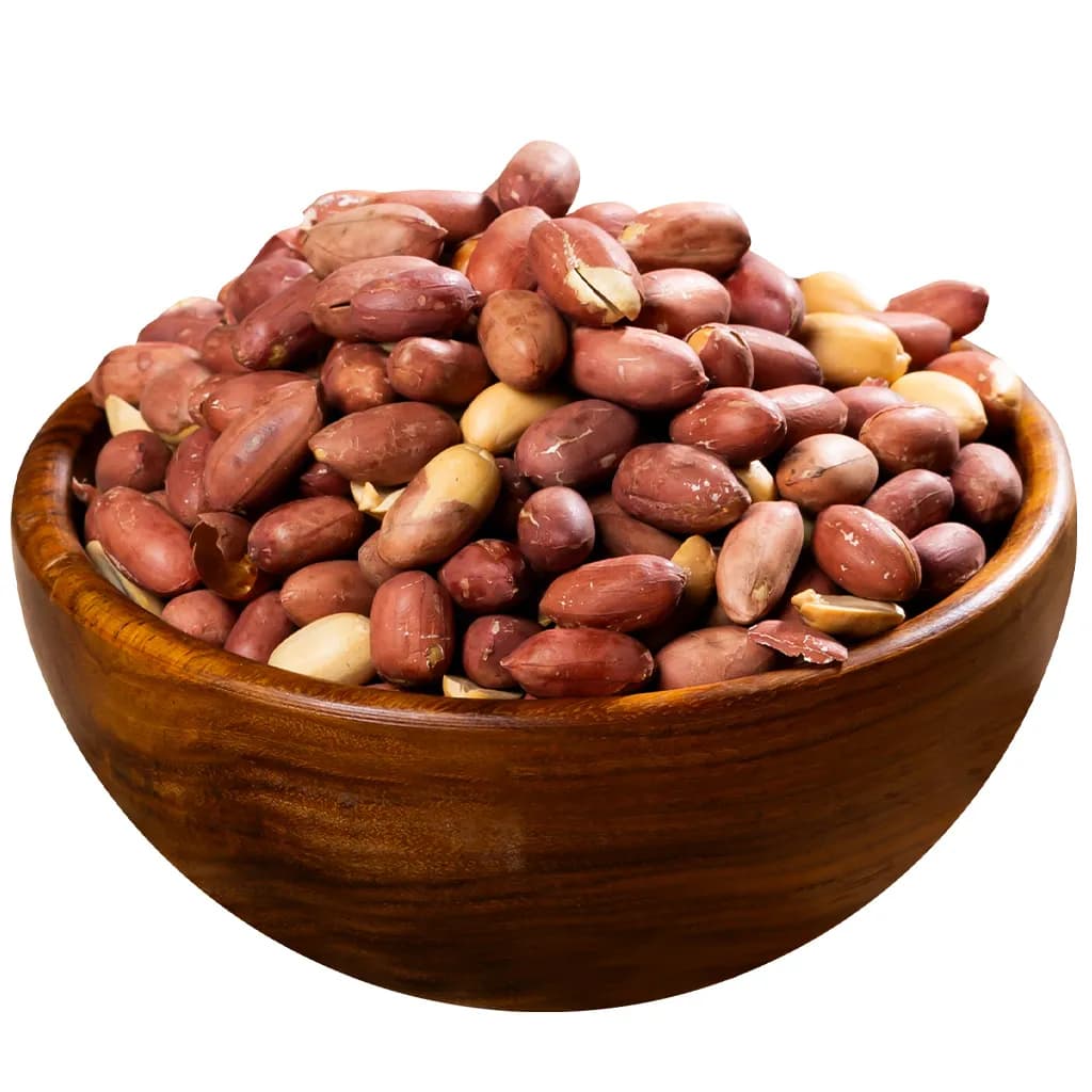 Halawany Peanuts Roasted