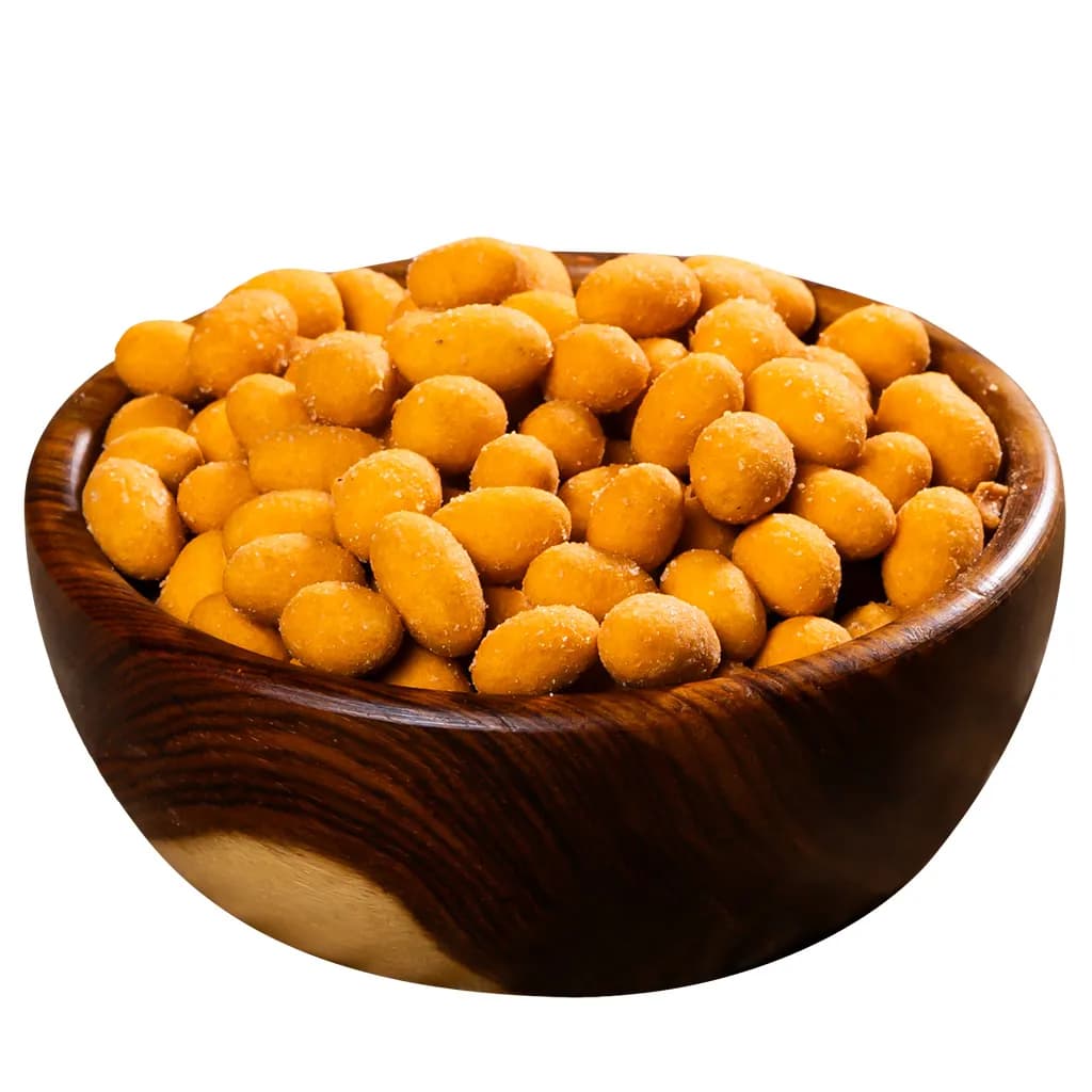 Cheese Peanut 200g