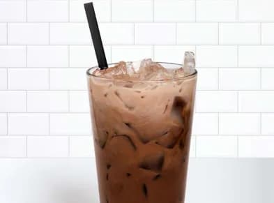Ice Mocha