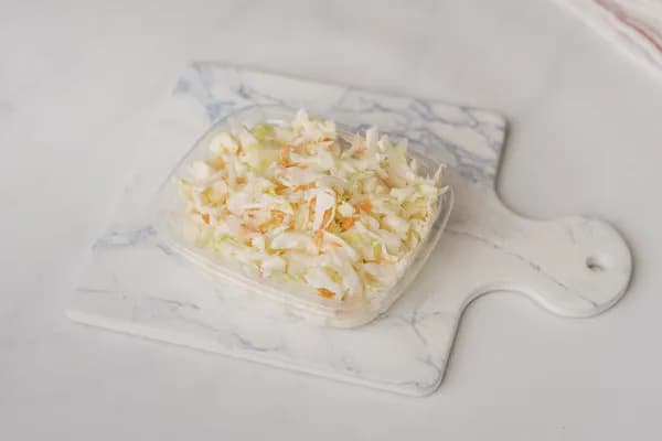 سلطة كول سلو