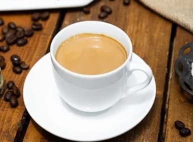 French Coffee