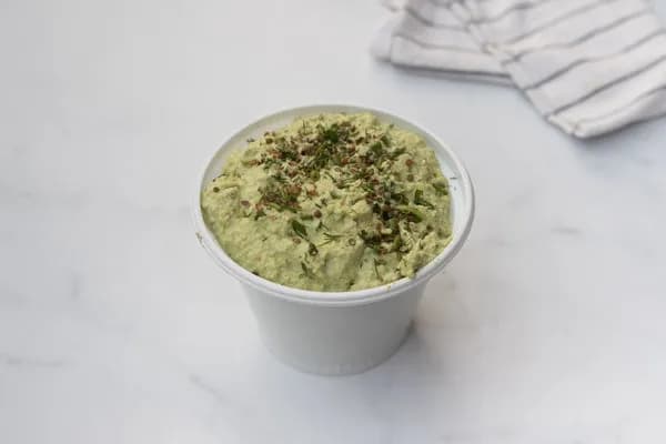 عجينة طعمية