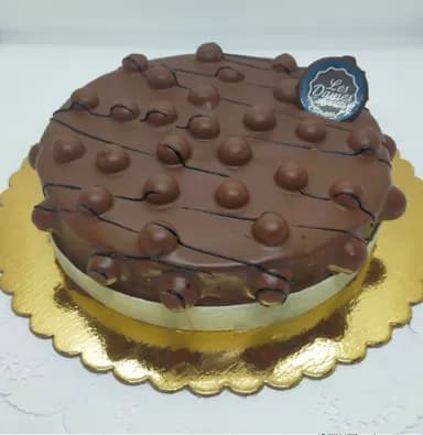 Maltesers Mix