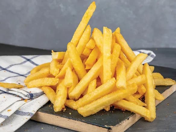باكيت بطاطس