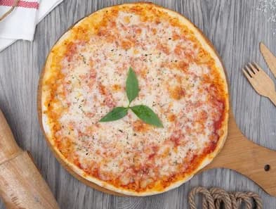 Margarita Pizza