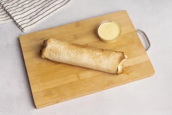 رول بطاطس إسكندراني