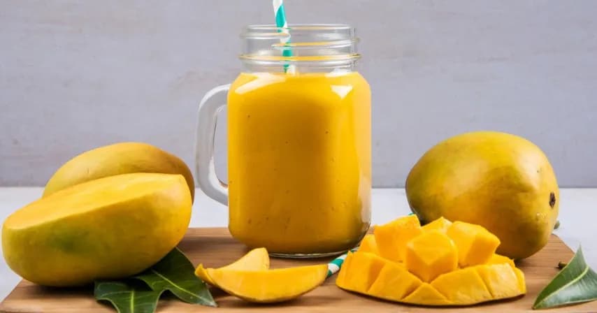 سموزي مانجو