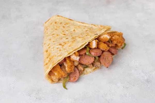 كريب ميكس بريمو